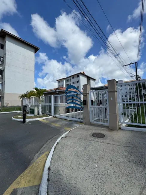 Apartamento com 3 quartos à venda, 65m2 em Camacari - BA - imagem 3 Foto 3 de Apartamento com 3 quartos à venda, 65m2 em Camacari - BA
