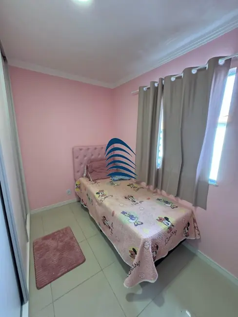 Apartamento com 3 quartos à venda, 65m2 em Camacari - BA - imagem 4 Foto 4 de Apartamento com 3 quartos à venda, 65m2 em Camacari - BA