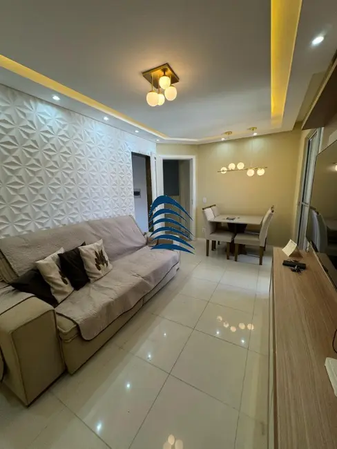 Apartamento com 3 quartos à venda, 65m2 em Camacari - BA - imagem 7 Foto 7 de Apartamento com 3 quartos à venda, 65m2 em Camacari - BA