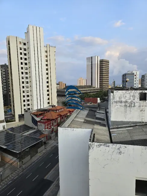 Foto 1 de Apartamento com 2 quartos à venda, 62m2 em Pituba, Salvador - BA