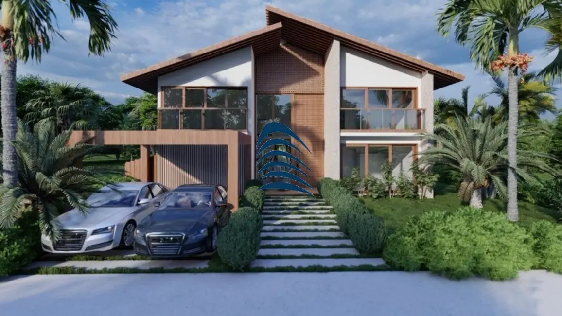 Casa de Condomínio com 5 quartos à venda, 880m2 em Mata De Sao Joao - BA - imagem 3 Foto 3 de Casa de Condomínio com 5 quartos à venda, 880m2 em Mata De Sao Joao - BA