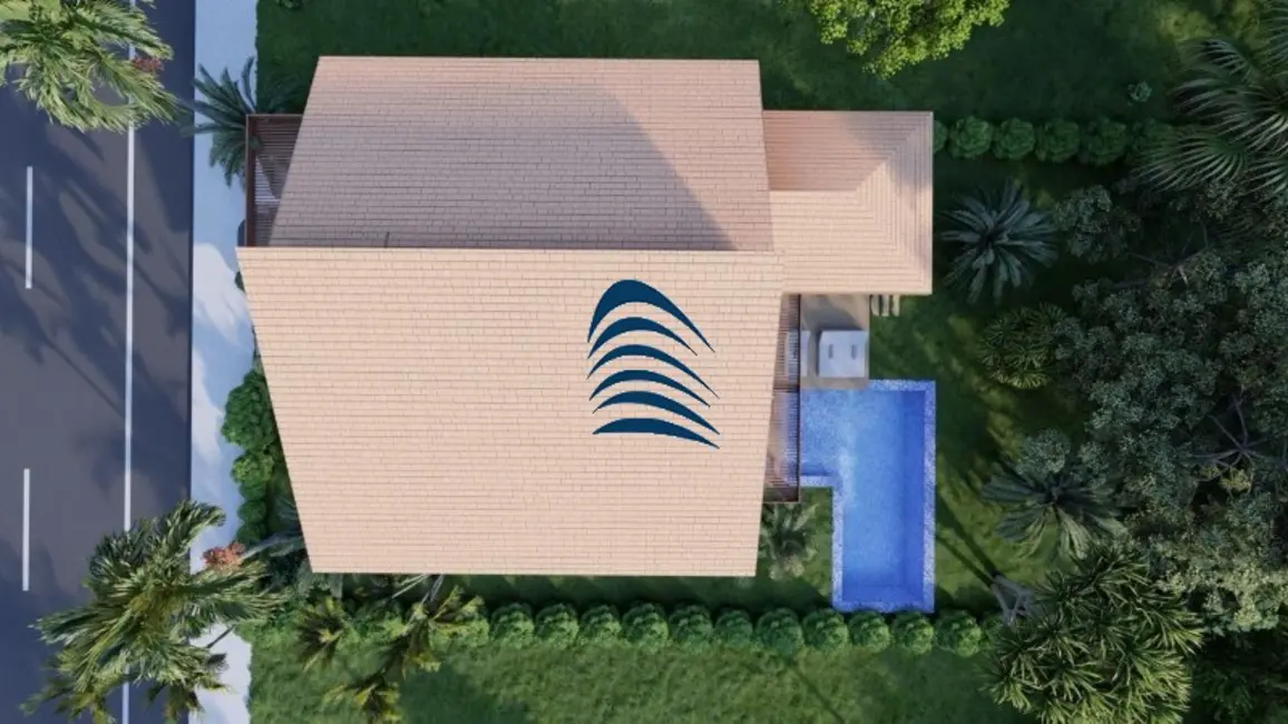 Casa de Condomínio com 5 quartos à venda, 880m2 em Mata De Sao Joao - BA - imagem 6 Foto 6 de Casa de Condomínio com 5 quartos à venda, 880m2 em Mata De Sao Joao - BA