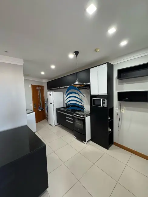 Foto 2 de Apartamento com 1 quarto à venda, 63m2 em Caminho das Árvores, Salvador - BA