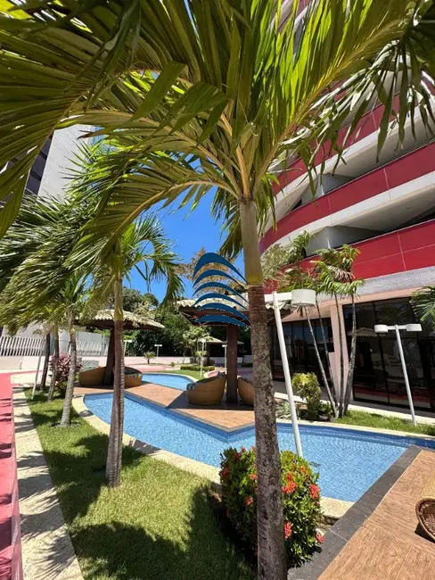 Foto 9 de Apartamento com 1 quarto à venda, 63m2 em Caminho das Árvores, Salvador - BA