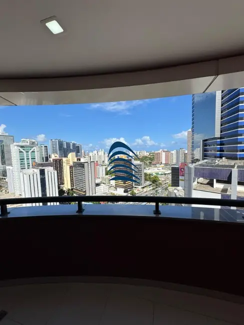 Foto 3 de Apartamento com 1 quarto à venda, 63m2 em Caminho das Árvores, Salvador - BA