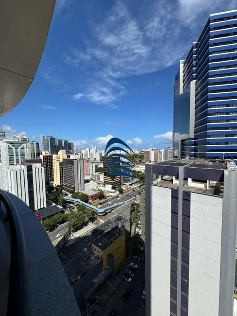 Foto 7 de Apartamento com 1 quarto à venda, 63m2 em Caminho das Árvores, Salvador - BA