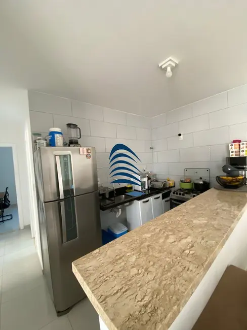 Casa com 3 quartos à venda, 170m2 em Camacari - BA - imagem 9 Foto 9 de Casa com 3 quartos à venda, 170m2 em Camacari - BA