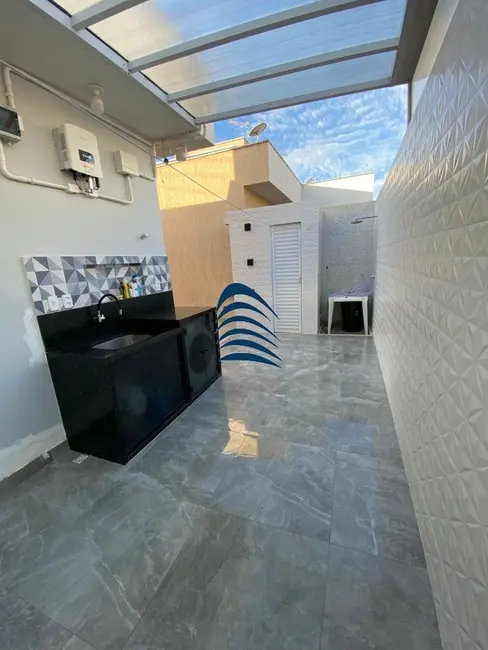 Casa com 3 quartos à venda, 170m2 em Camacari - BA - imagem 5 Foto 5 de Casa com 3 quartos à venda, 170m2 em Camacari - BA