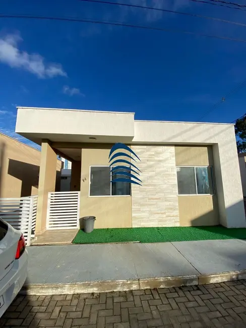 Foto 1 de Casa com 3 quartos à venda, 170m2 em Camacari - BA
