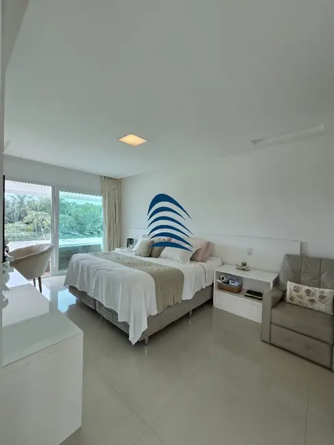 Casa de Condomínio com 4 quartos à venda, 450m2 em Alphaville II, Salvador - BA - imagem 7 Foto 7 de Casa de Condomínio com 4 quartos à venda, 450m2 em Alphaville II, Salvador - BA