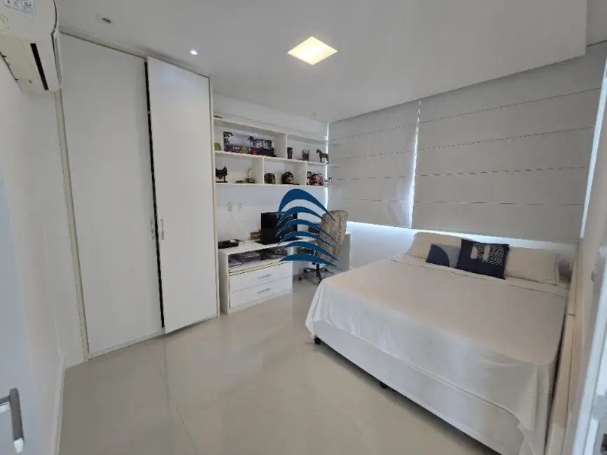 Casa de Condomínio com 4 quartos à venda, 450m2 em Alphaville II, Salvador - BA - imagem 6 Foto 6 de Casa de Condomínio com 4 quartos à venda, 450m2 em Alphaville II, Salvador - BA
