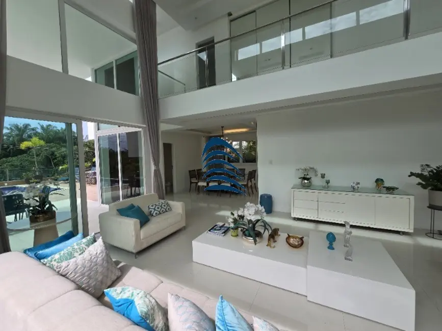 Casa de Condomínio com 4 quartos à venda, 450m2 em Alphaville II, Salvador - BA - imagem 4 Foto 4 de Casa de Condomínio com 4 quartos à venda, 450m2 em Alphaville II, Salvador - BA