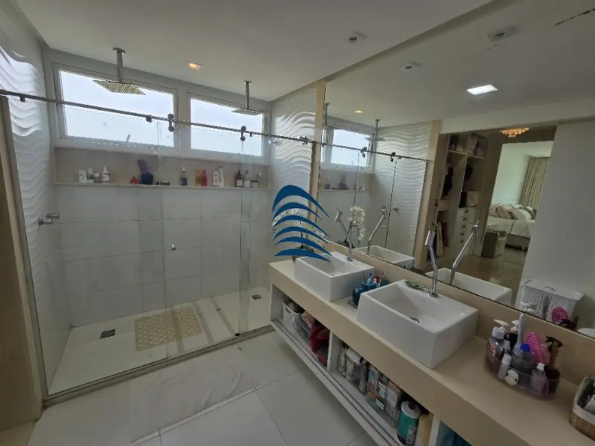 Casa de Condomínio com 4 quartos à venda, 450m2 em Alphaville II, Salvador - BA - imagem 9 Foto 9 de Casa de Condomínio com 4 quartos à venda, 450m2 em Alphaville II, Salvador - BA