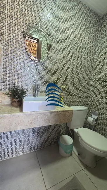 Foto 5 de Casa de Condomínio com 4 quartos à venda, 374m2 em Patamares, Salvador - BA