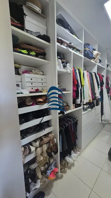 Foto 7 de Casa de Condomínio com 4 quartos à venda, 374m2 em Patamares, Salvador - BA