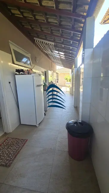 Foto 9 de Casa de Condomínio com 4 quartos à venda, 374m2 em Patamares, Salvador - BA