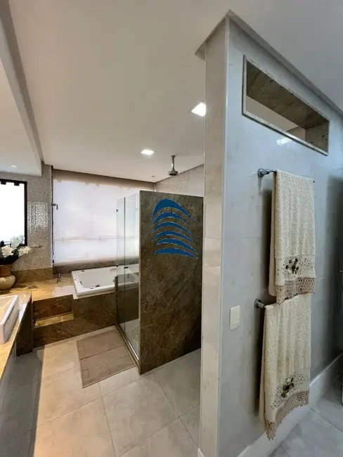 Foto 4 de Apartamento com 6 quartos à venda, 550m2 em Portão, Lauro De Freitas - BA