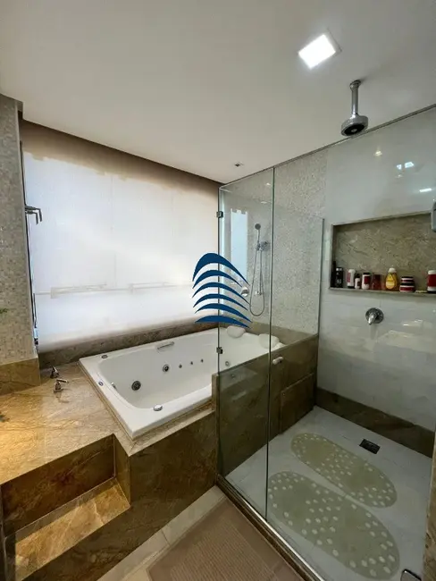 Foto 6 de Apartamento com 6 quartos à venda, 550m2 em Portão, Lauro De Freitas - BA