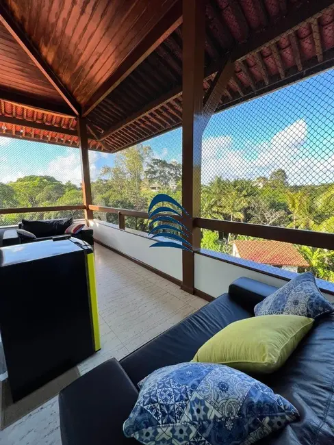 Foto 9 de Apartamento com 6 quartos à venda, 550m2 em Portão, Lauro De Freitas - BA