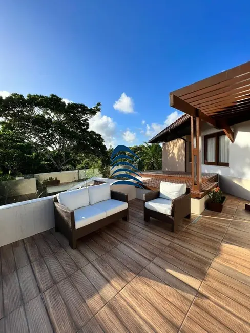 Foto 7 de Apartamento com 6 quartos à venda, 550m2 em Portão, Lauro De Freitas - BA