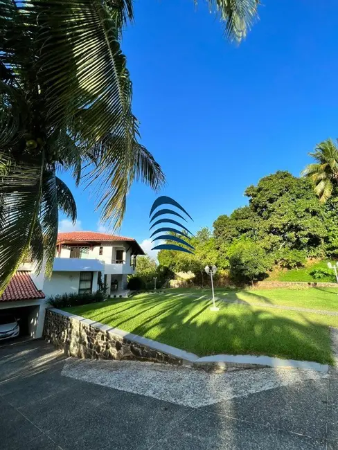 Foto 8 de Apartamento com 6 quartos à venda, 550m2 em Portão, Lauro De Freitas - BA