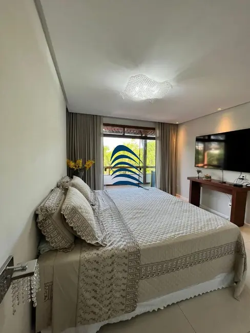 Foto 5 de Apartamento com 6 quartos à venda, 550m2 em Portão, Lauro De Freitas - BA