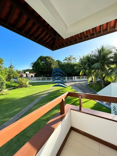 Foto 3 de Apartamento com 6 quartos à venda, 550m2 em Portão, Lauro De Freitas - BA