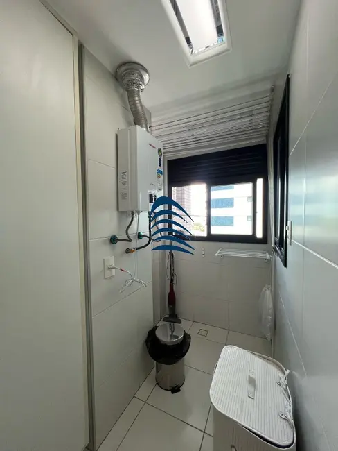 Foto 2 de Apartamento com 3 quartos à venda, 83m2 em Patamares, Salvador - BA