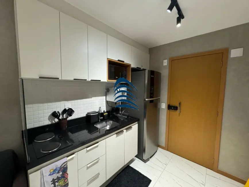 Foto 8 de Apartamento com 1 quarto à venda, 33m2 em Barra, Salvador - BA