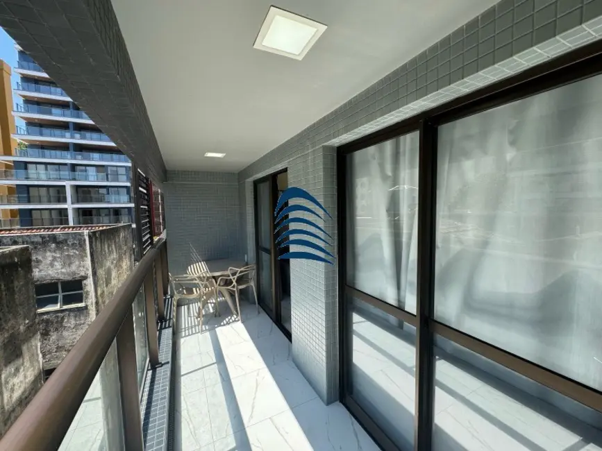 Foto 1 de Apartamento com 1 quarto à venda, 33m2 em Barra, Salvador - BA