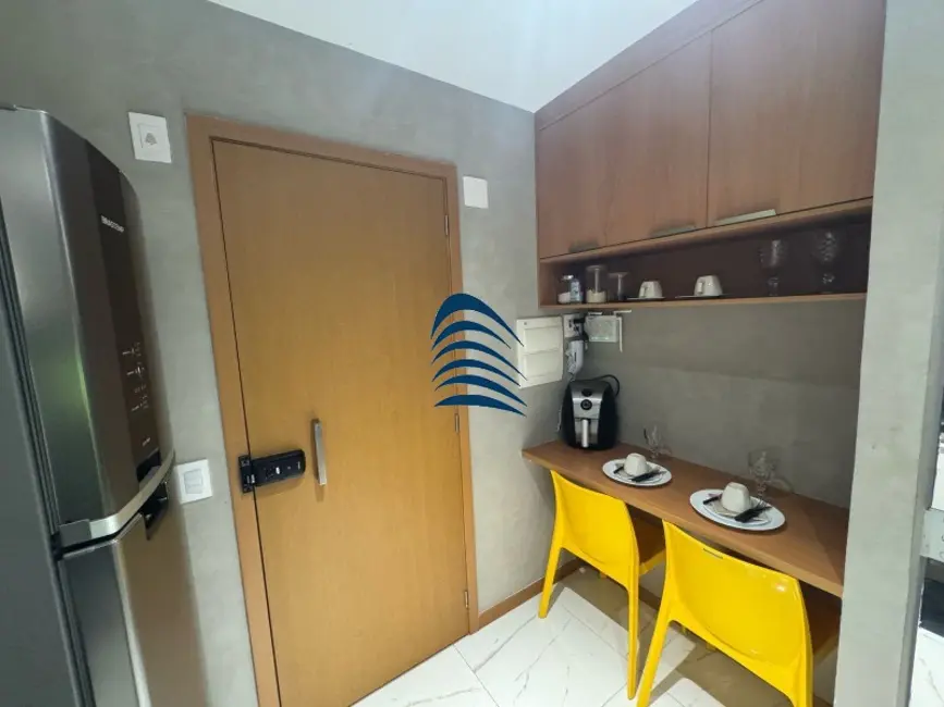 Foto 5 de Apartamento com 1 quarto à venda, 33m2 em Barra, Salvador - BA