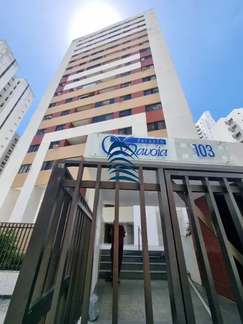 Foto 1 de Apartamento com 3 quartos à venda, 94m2 em Candeal, Salvador - BA