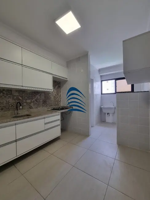 Apartamento com 3 quartos à venda, 94m2 em Salvador - BA - imagem 6 Foto 6 de Apartamento com 3 quartos à venda, 94m2 em Salvador - BA