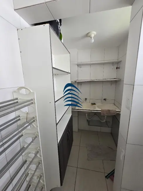 Apartamento com 3 quartos à venda, 87m2 em Imbuí, Salvador - BA - imagem 9 Foto 9 de Apartamento com 3 quartos à venda, 87m2 em Imbuí, Salvador - BA