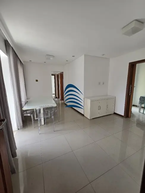 Foto 1 de Apartamento com 3 quartos à venda, 123m2 em Imbuí, Salvador - BA