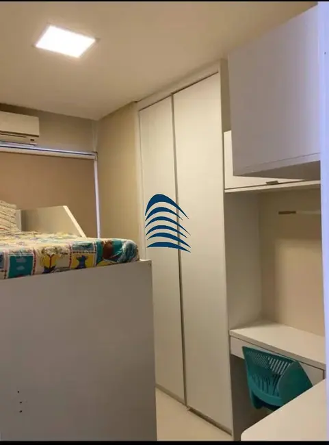 Apartamento com 3 quartos à venda, 85m2 em Federação, Salvador - BA - imagem 6 Foto 6 de Apartamento com 3 quartos à venda, 85m2 em Federação, Salvador - BA