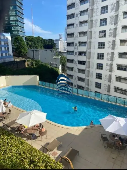 Apartamento com 3 quartos à venda, 85m2 em Federação, Salvador - BA - imagem 9 Foto 9 de Apartamento com 3 quartos à venda, 85m2 em Federação, Salvador - BA