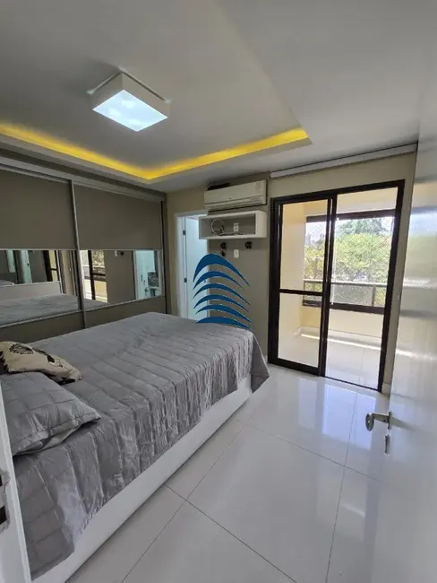 Foto 2 de Apartamento com 3 quartos à venda, 85m2 em Federação, Salvador - BA