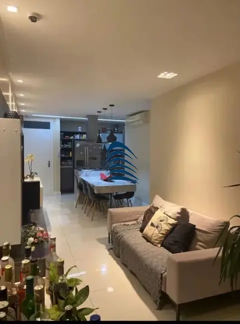 Foto 1 de Apartamento com 3 quartos à venda, 85m2 em Federação, Salvador - BA