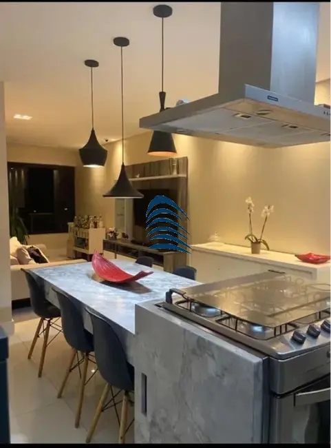 Apartamento com 3 quartos à venda, 85m2 em Federação, Salvador - BA - imagem 8 Foto 8 de Apartamento com 3 quartos à venda, 85m2 em Federação, Salvador - BA