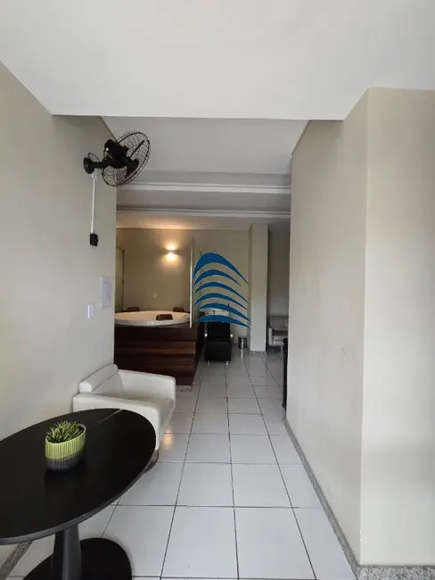 Foto 4 de Apartamento com 3 quartos à venda, 85m2 em Federação, Salvador - BA