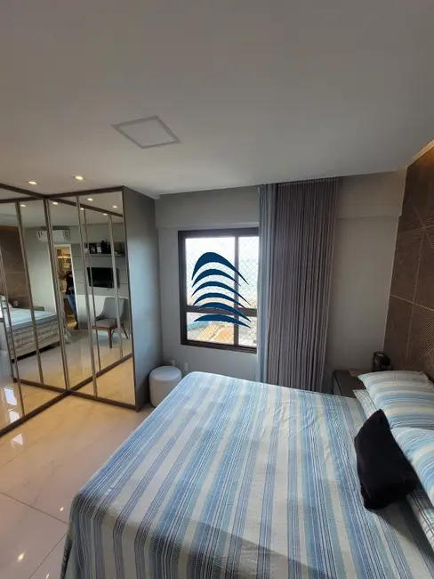 Foto 2 de Apartamento com 3 quartos à venda, 92m2 em Armação, Salvador - BA