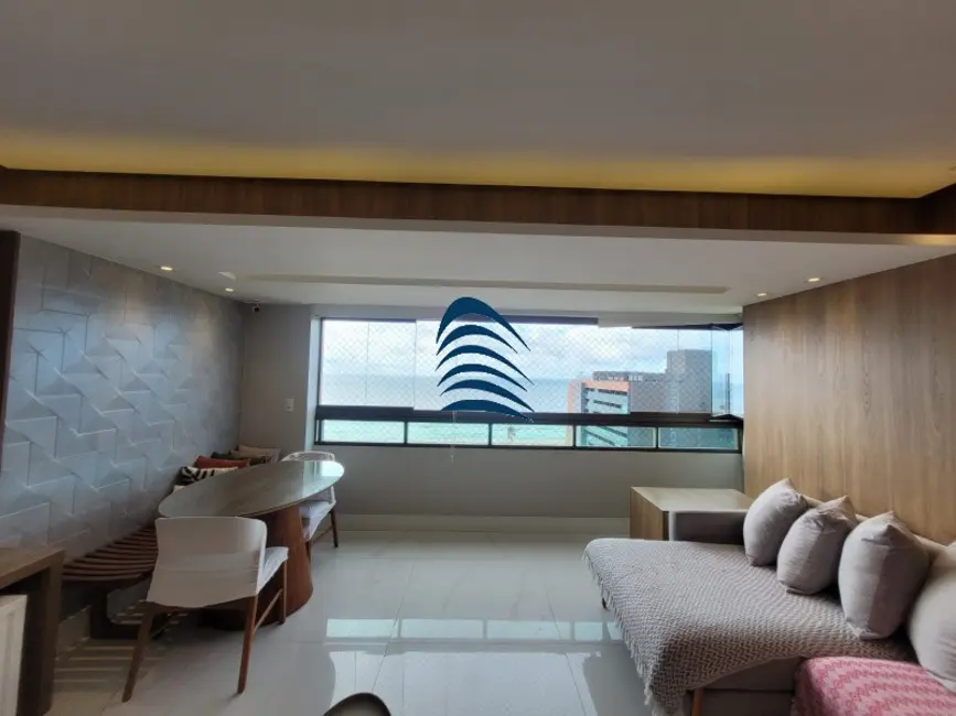 Foto 1 de Apartamento com 3 quartos à venda, 92m2 em Armação, Salvador - BA