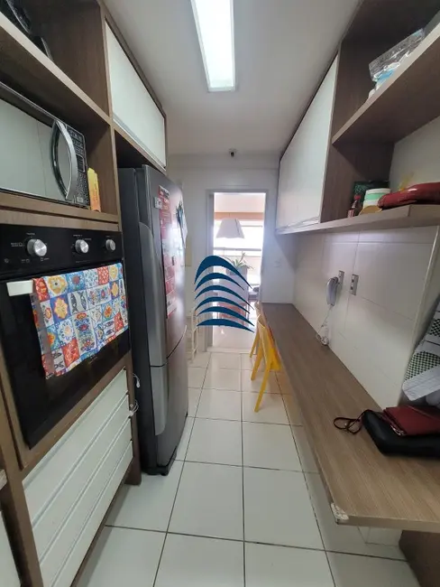 Apartamento com 3 quartos à venda, 92m2 em Armação, Salvador - BA - imagem 5 Foto 5 de Apartamento com 3 quartos à venda, 92m2 em Armação, Salvador - BA