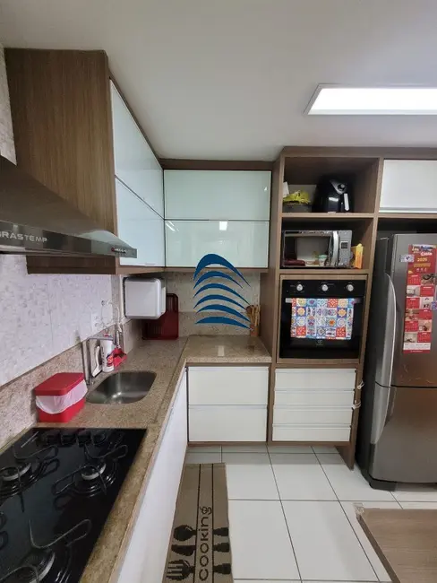 Apartamento com 3 quartos à venda, 92m2 em Armação, Salvador - BA - imagem 8 Foto 8 de Apartamento com 3 quartos à venda, 92m2 em Armação, Salvador - BA