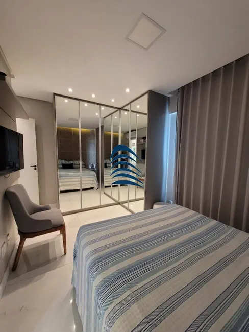 Apartamento com 3 quartos à venda, 92m2 em Armação, Salvador - BA - imagem 7 Foto 7 de Apartamento com 3 quartos à venda, 92m2 em Armação, Salvador - BA