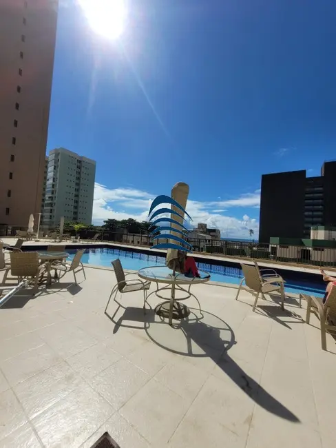 Apartamento com 3 quartos à venda, 92m2 em Armação, Salvador - BA - imagem 4 Foto 4 de Apartamento com 3 quartos à venda, 92m2 em Armação, Salvador - BA