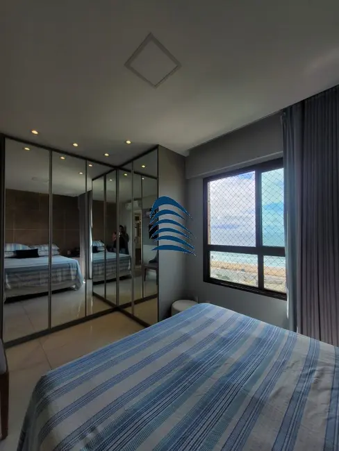Apartamento com 3 quartos à venda, 92m2 em Armação, Salvador - BA - imagem 9 Foto 9 de Apartamento com 3 quartos à venda, 92m2 em Armação, Salvador - BA