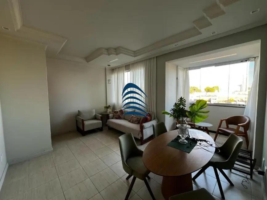 Foto 1 de Apartamento com 2 quartos à venda, 87m2 em Graça, Salvador - BA