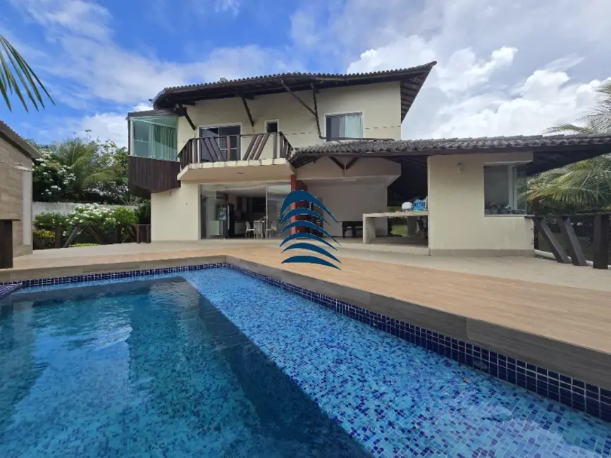 Foto 1 de Apartamento com 3 quartos à venda, 450m2 em Camacari - BA